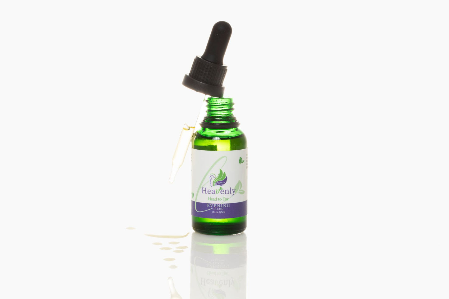 Heavenly "Head to Toe" Elixir