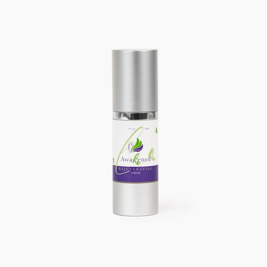 Awakened Serum w/ Growth Factor