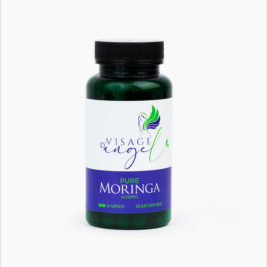 Pure Moringa